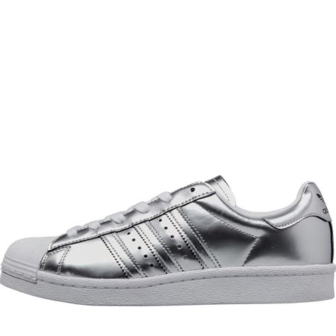 adidas damen schwarzmit silber streifen|Sneakers & Sportswear .